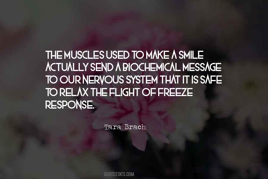 Used To Smile Quotes #1563917