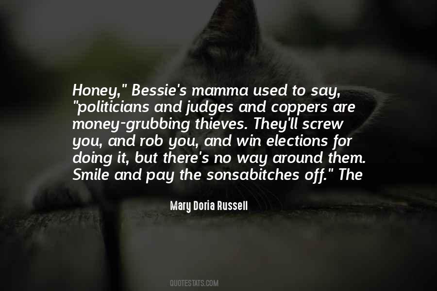Used To Smile Quotes #943387