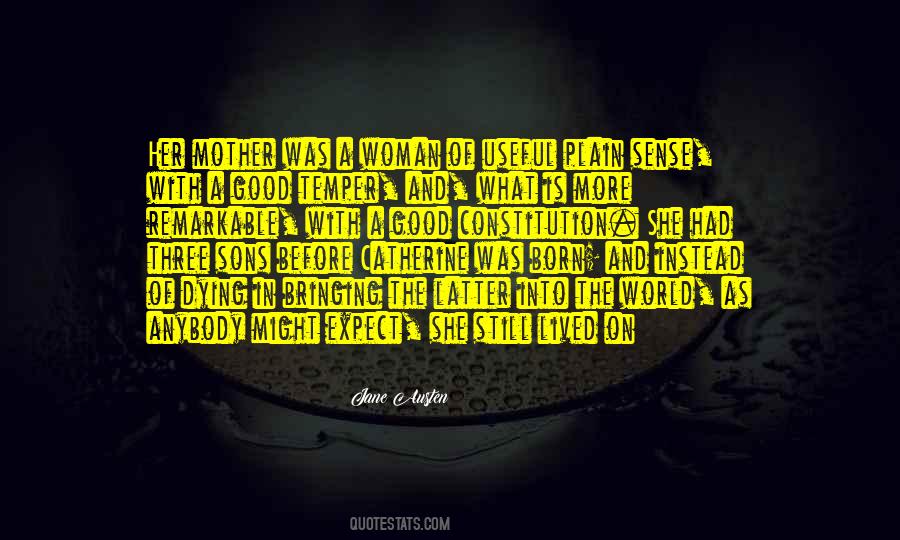 Useful Quotes #1679108