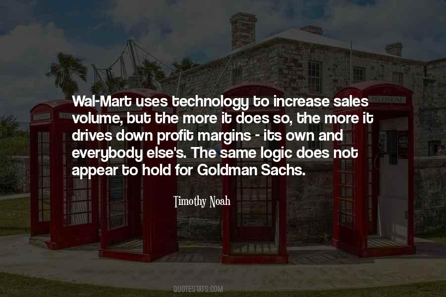 Uses Of Technology Quotes #1649591