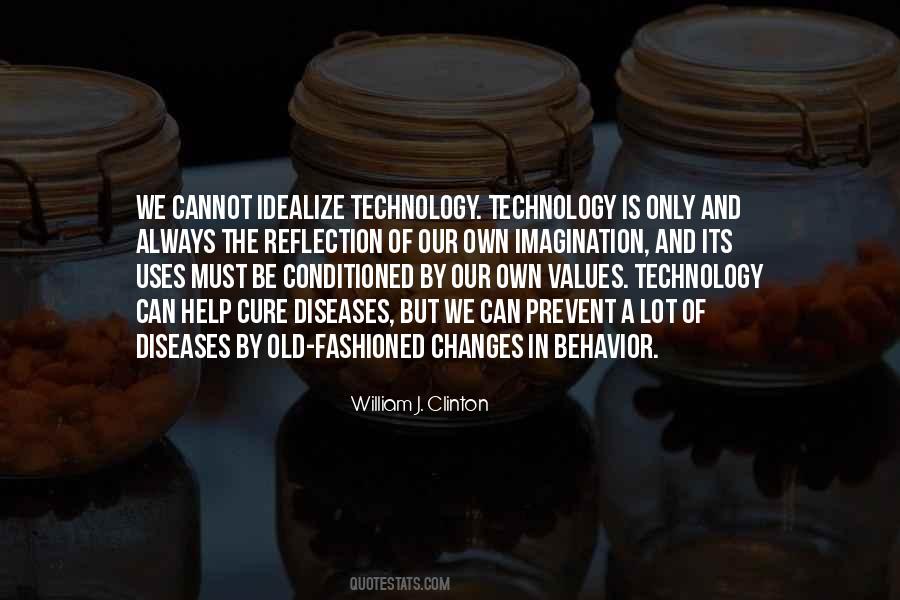 Uses Of Technology Quotes #58541
