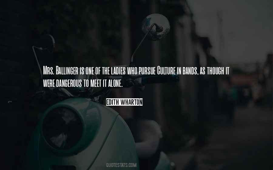 Ushering Ministry Quotes #359592