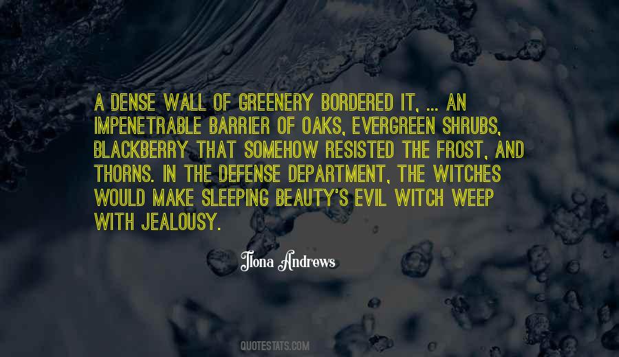 Quotes About Evil And Beauty #1643786