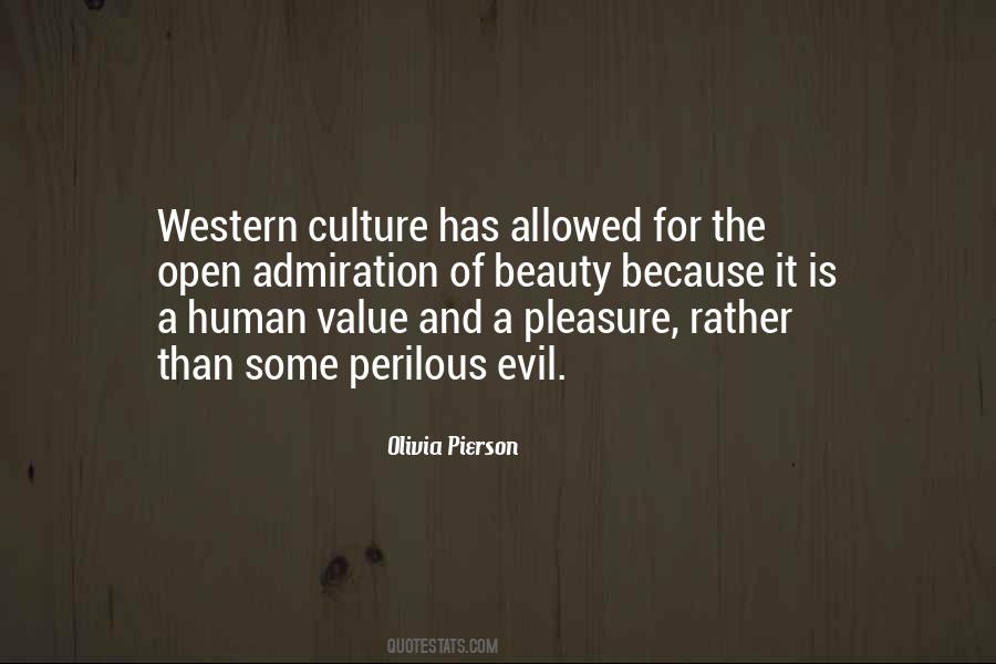 Quotes About Evil And Beauty #1738579