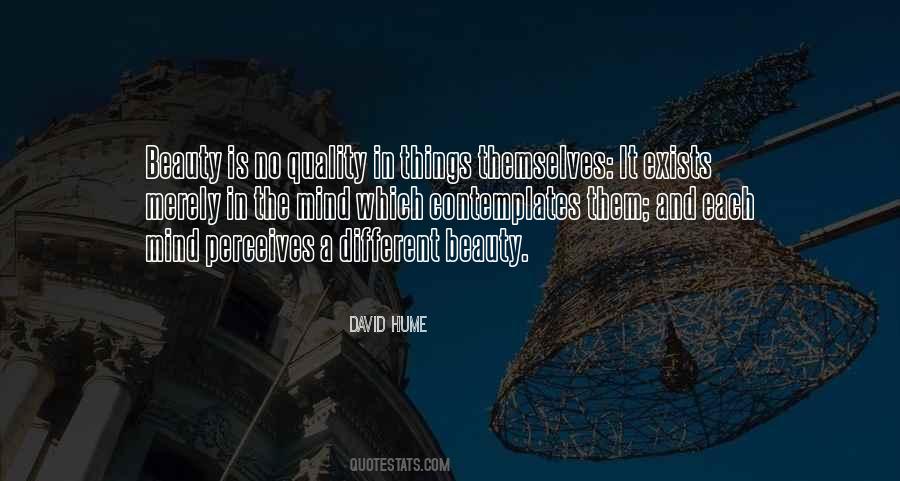 Quotes About Evil And Beauty #458557
