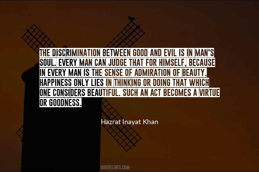 Quotes About Evil And Beauty #473153