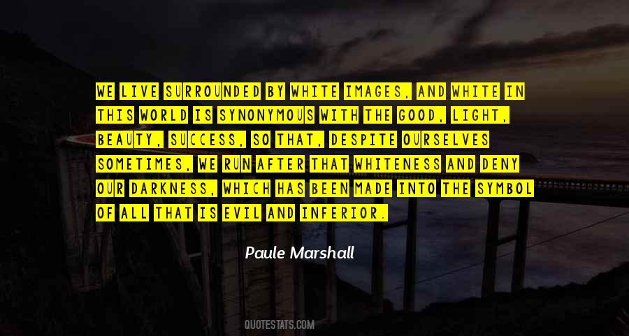 Quotes About Evil And Beauty #954232
