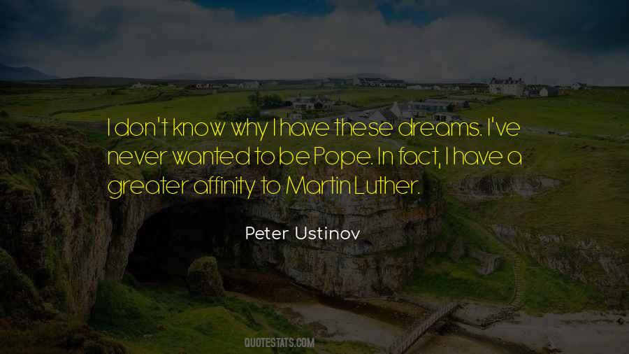 Ustinov Quotes #595087