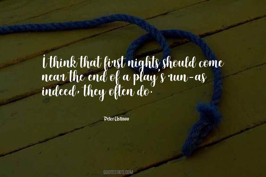 Ustinov Quotes #74132