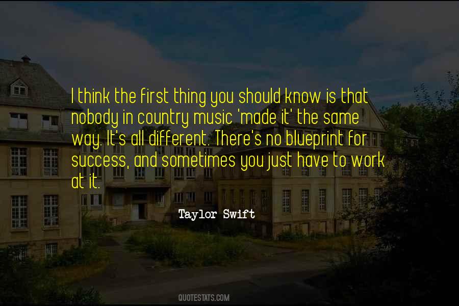 Quotes About Music From Taylor Swift #724048