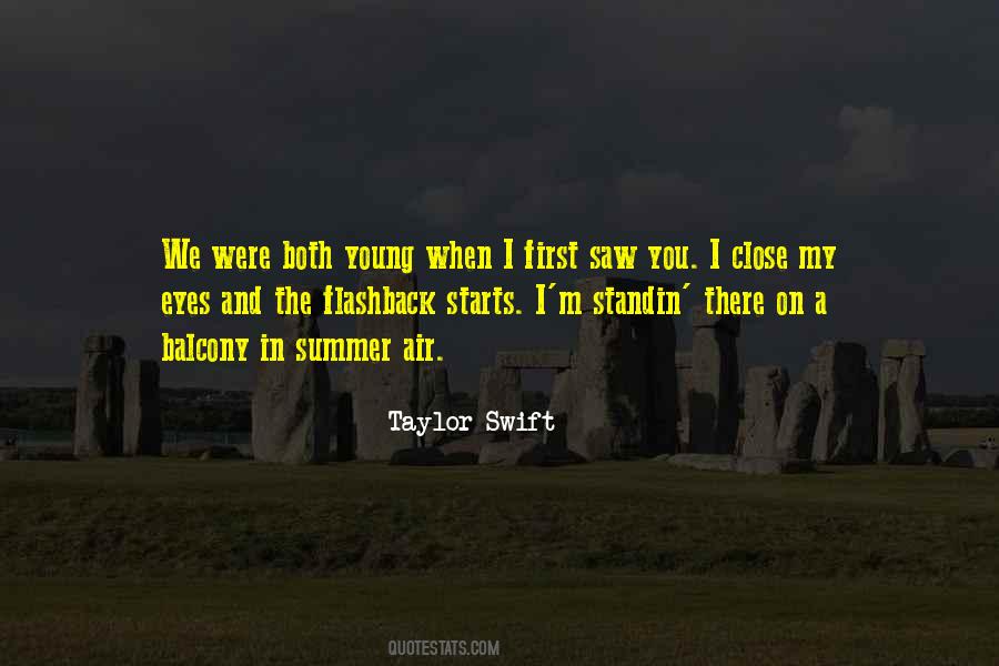 Quotes About Music From Taylor Swift #927144