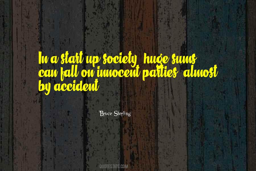 Quotes About The Fall Of Society #1041383