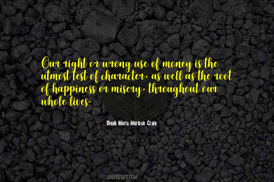 Utmost Happiness Quotes #1787365