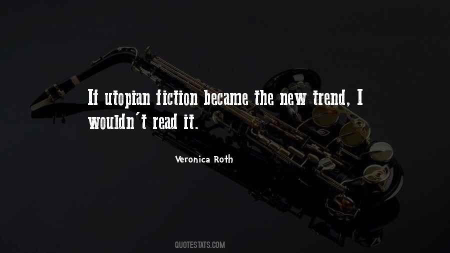 Utopian Quotes #1183009