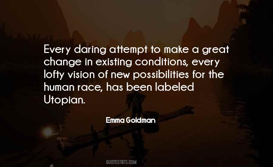 Utopian Quotes #810253