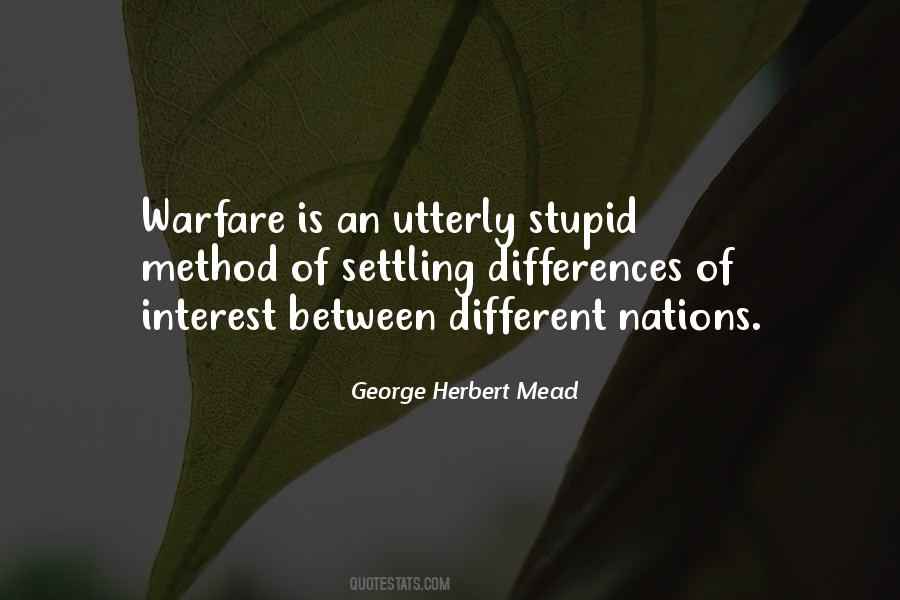 Utterly Stupid Quotes #1518945