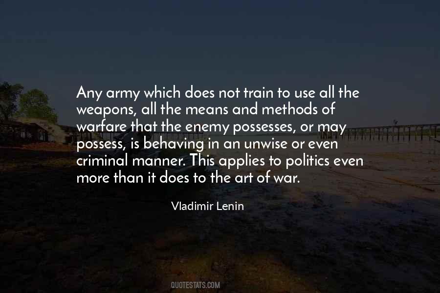 V I Lenin Quotes #90074