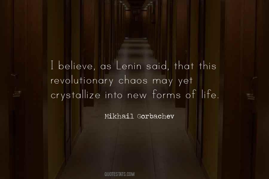 V I Lenin Quotes #94860