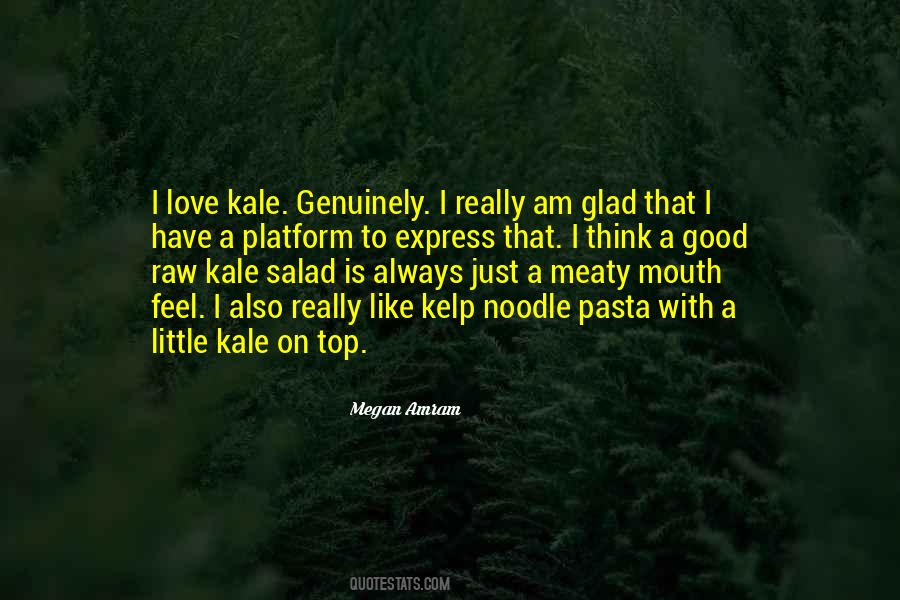 V P Kale Love Quotes #214225