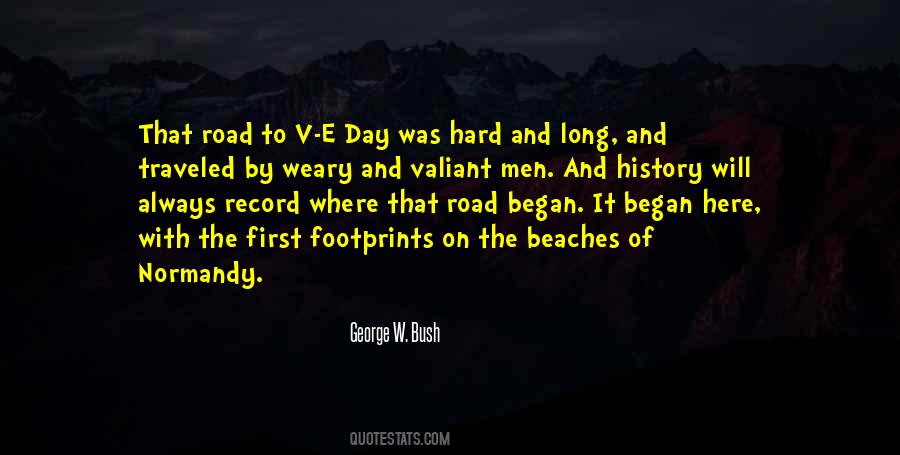 V-j Day Quotes #573444