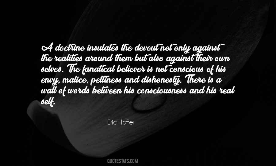 Quotes About Real Self #1165790