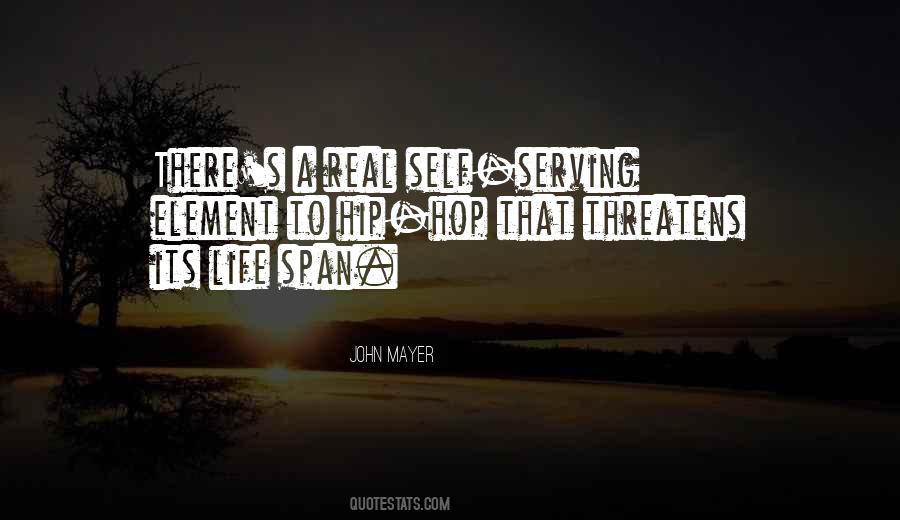 Quotes About Real Self #1511072