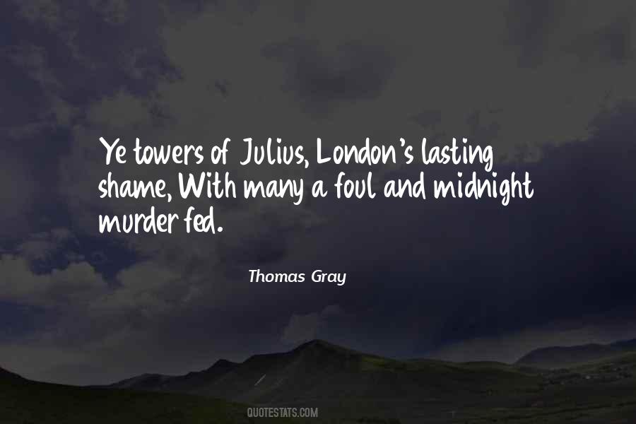 Quotes About Towers #1234720
