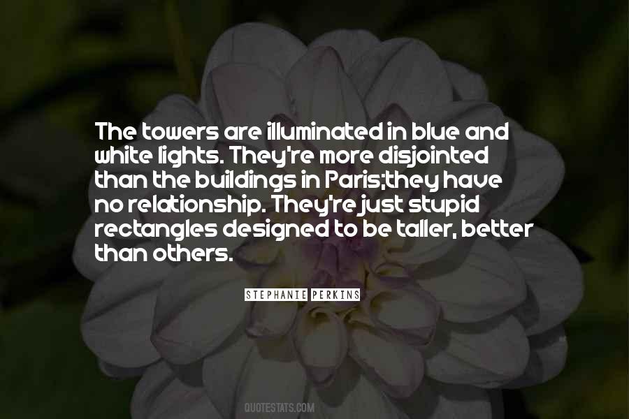 Quotes About Towers #1820020