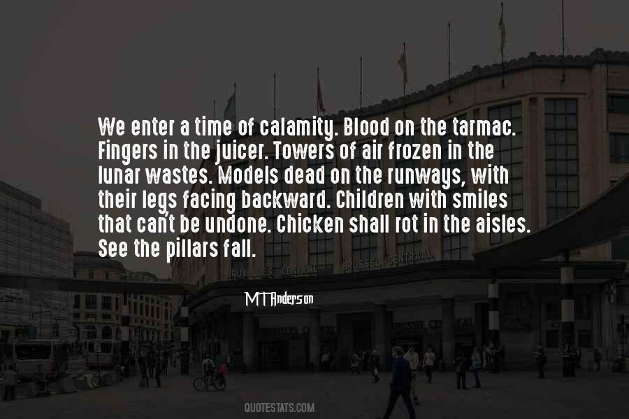 Quotes About Towers #1873158