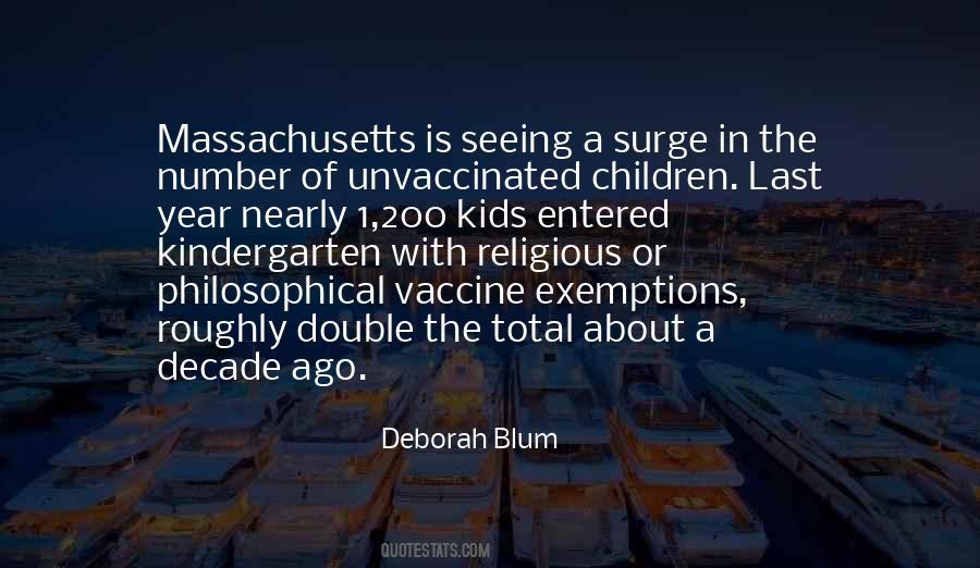 Vaccine Quotes #1056180