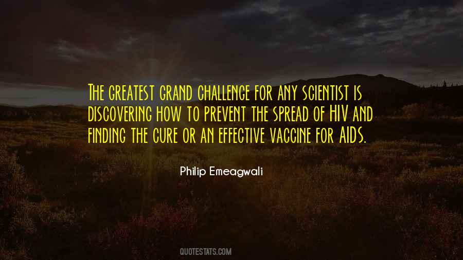 Vaccine Quotes #1283265