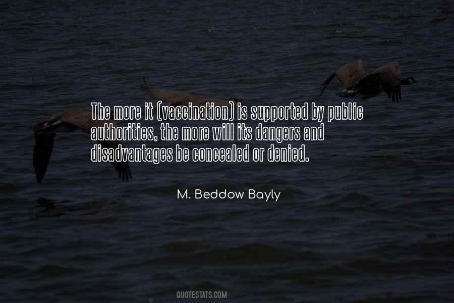 Vaccine Quotes #1309794 Vaccine Quotes #1309794