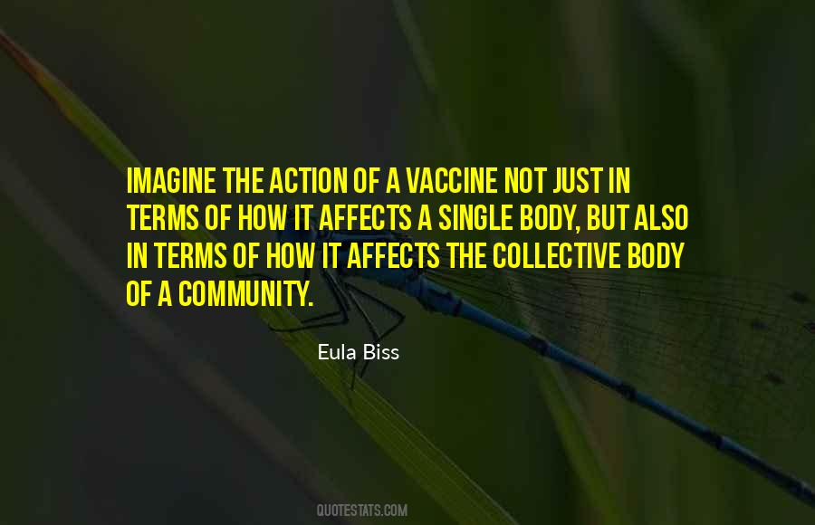 Vaccine Quotes #1799893