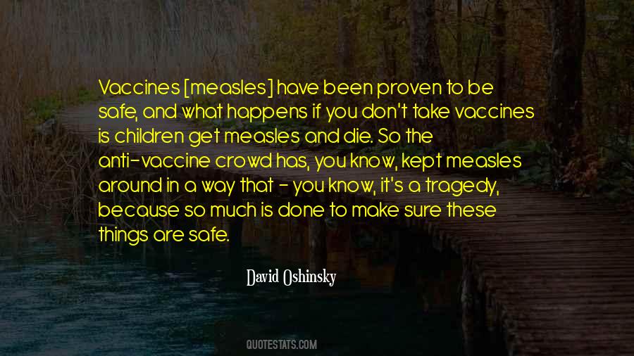 Vaccine Quotes #364503