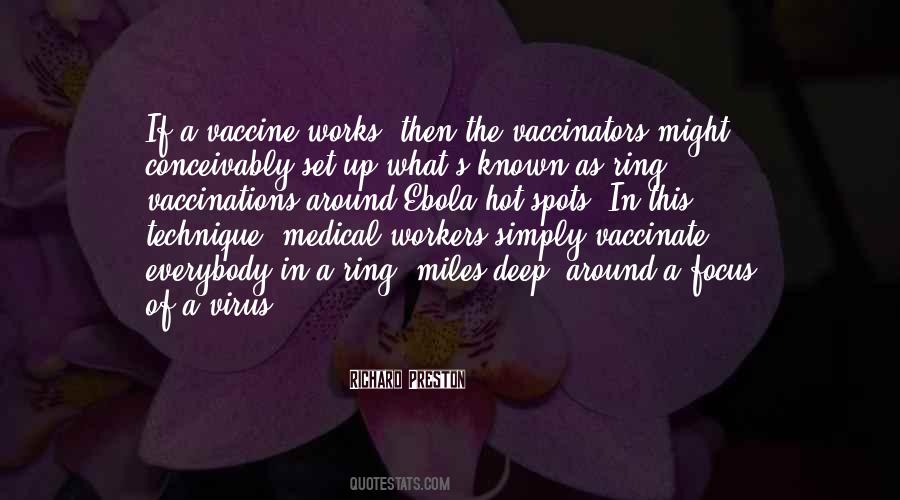 Vaccine Quotes #540594