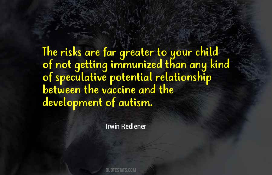 Vaccine Quotes #626495