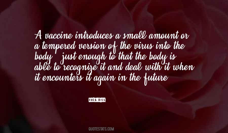 Vaccine Quotes #637130