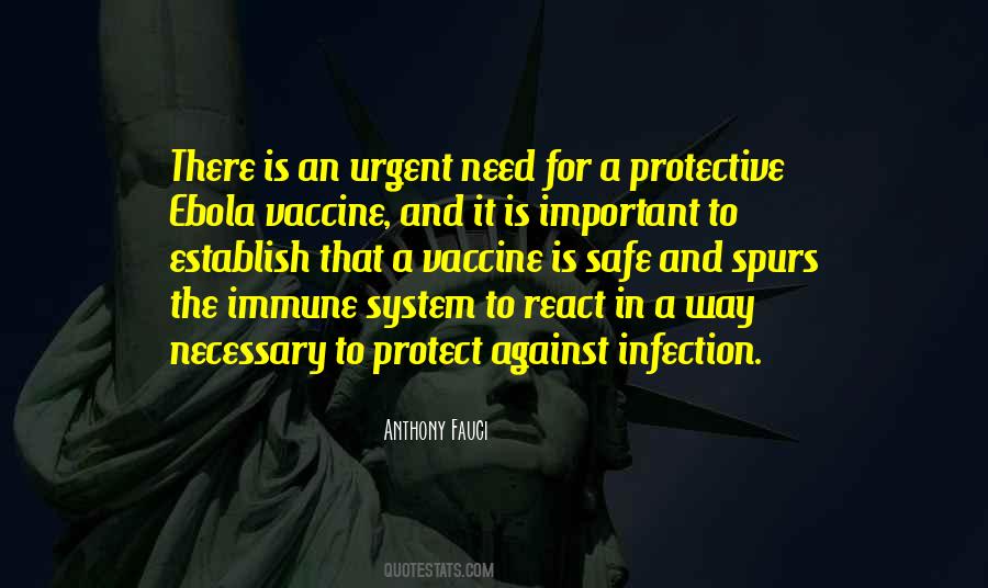 Vaccine Quotes #911577