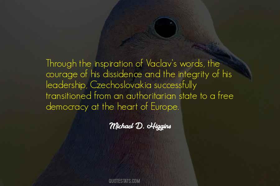 Vaclav Quotes #508464