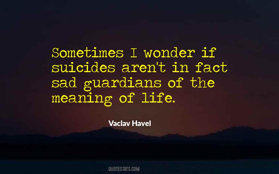Vaclav Quotes #715650