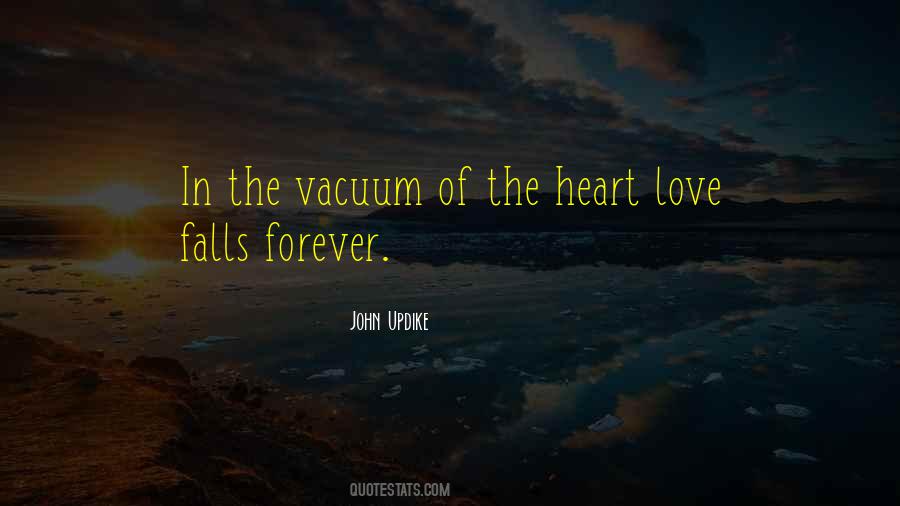 Vacuum Quotes #1196638