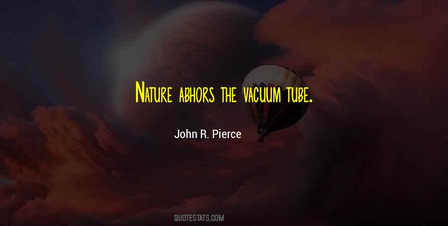 Vacuum Tube Quotes #703959