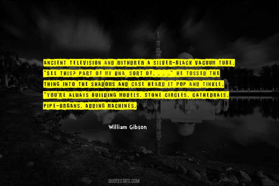 Vacuum Tube Quotes #910075