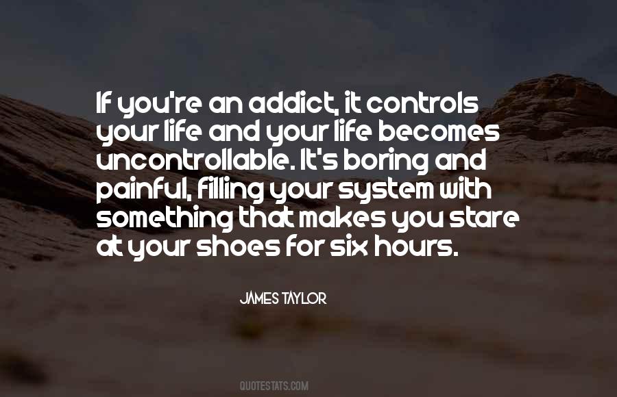 Quotes About Your Shoes #1508313