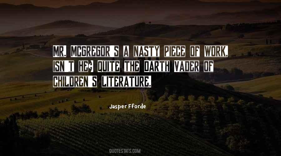 Vader's Quotes #556150 Vader's Quotes #556150