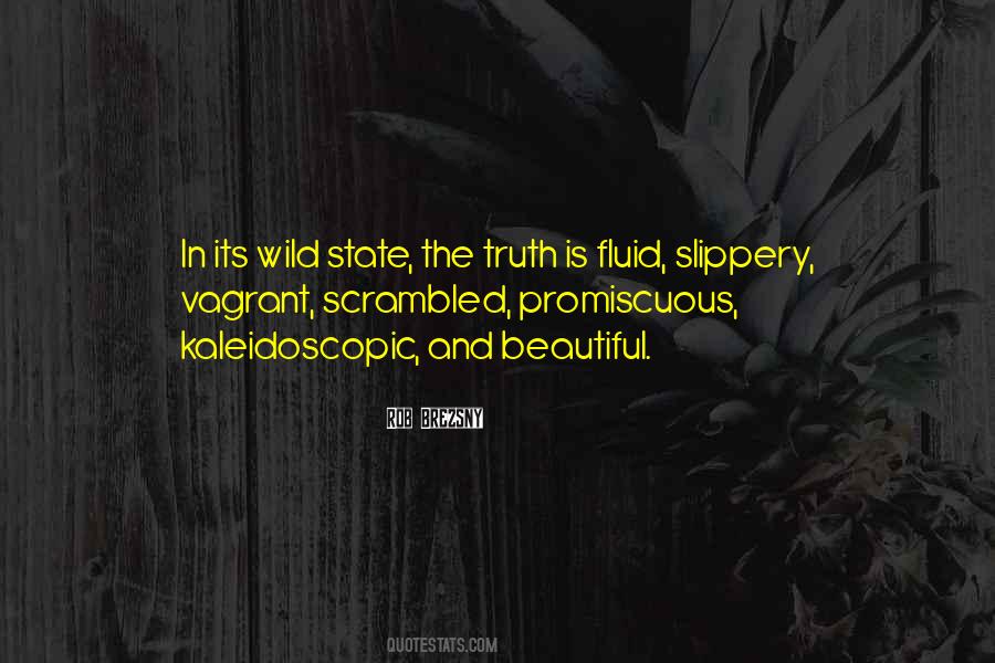 Vagrant Quotes #1383896