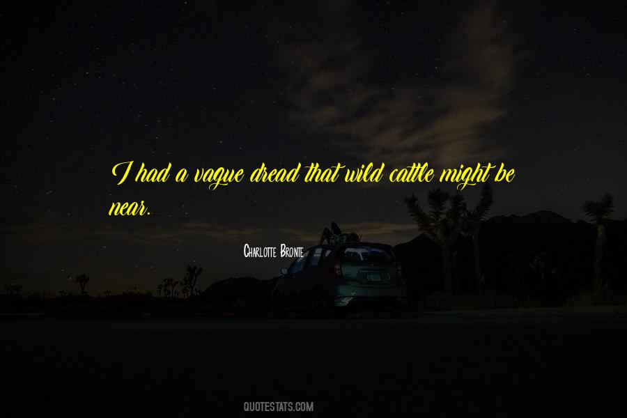 Vague Quotes #1279099