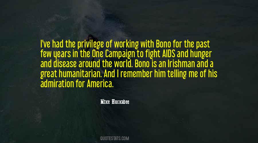 Quotes About Hunger In The World #470346