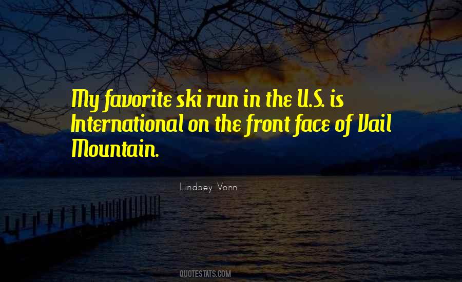 Vail Quotes #906690