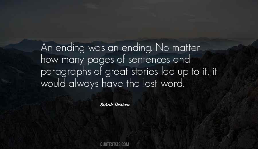 Quotes About Staying Together For The Kids #705947